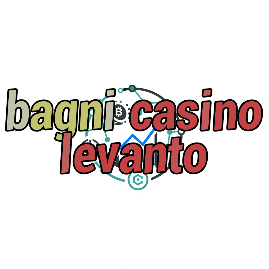bagni casino levanto